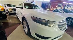 فورد تورس